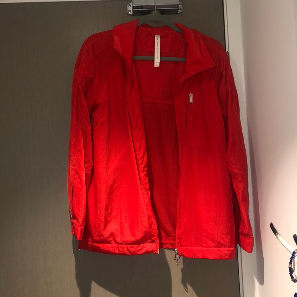 Aritzia babaton spring jacket